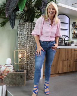 Pernille la Lau feet photo 8
