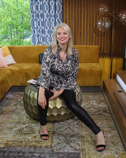 Pernille la Lau feet photo 5