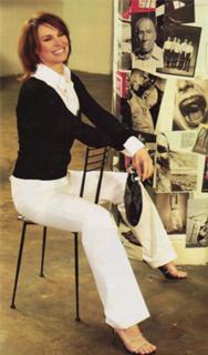 Pernille la Lau feet photo 3