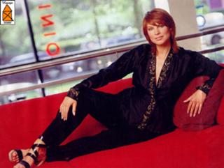 Pernille la Lau feet photo 10