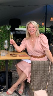 Pernille la Lau feet photo 3