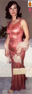 Pernille la Lau feet photo 7