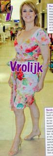 Pernille la Lau feet photo 17