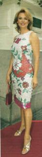 Pernille la Lau feet photo 14