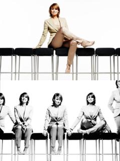 Pernille la Lau feet photo 13
