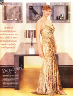 Pernille la Lau feet photo 11