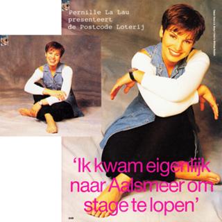 Pernille la Lau feet photo 10