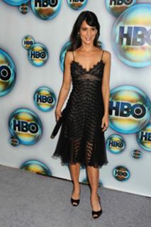 Perrey Reeves feet photo thumbnail