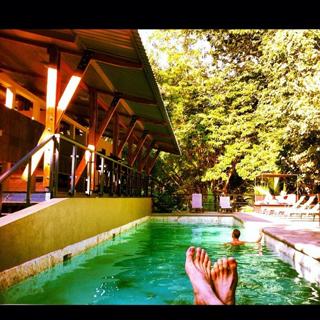Perrey Reeves feet photo thumbnail