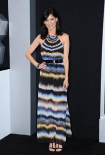 Perrey Reeves feet photo thumbnail
