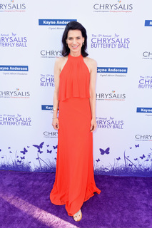 Perrey Reeves feet photo thumbnail