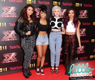 Perrie Edwards feet photo thumbnail