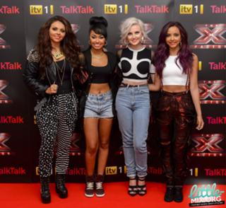 Perrie Edwards feet photo thumbnail