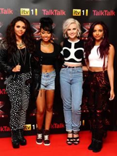 Perrie Edwards feet photo thumbnail
