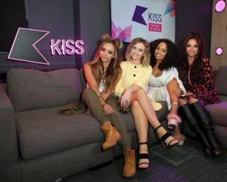 Perrie Edwards feet photo thumbnail