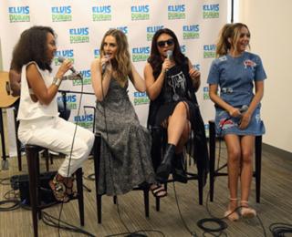 Perrie Edwards feet photo thumbnail