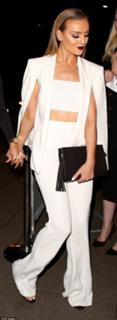 Perrie Edwards feet photo thumbnail