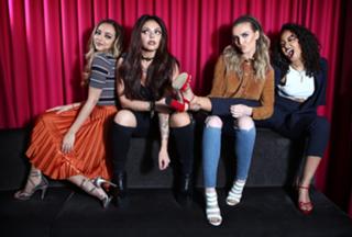 Perrie Edwards feet photo thumbnail