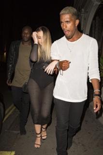 Perrie Edwards feet photo thumbnail