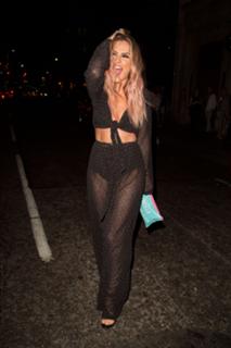Perrie Edwards feet photo thumbnail
