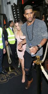 Perrie Edwards feet photo thumbnail