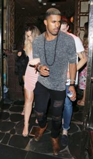 Perrie Edwards feet photo thumbnail