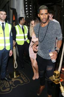 Perrie Edwards feet photo thumbnail