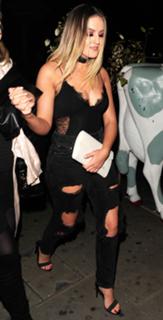 Perrie Edwards feet photo thumbnail