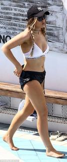 Perrie Edwards feet photo thumbnail