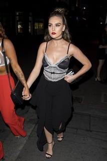 Perrie Edwards feet photo thumbnail