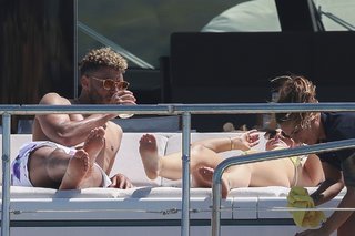 Perrie Edwards feet photo thumbnail