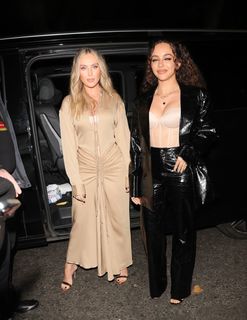 Perrie Edwards feet photo thumbnail