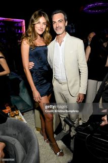 Perry Mattfeld feet photo 8