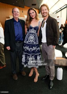 Perry Mattfeld feet photo 3