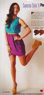Persia White feet photo 20