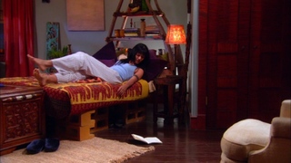 Persia White feet photo 14