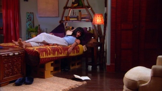 Persia White feet photo 13