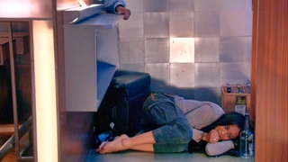 Persia White feet photo 12