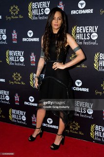 Persia White feet photo 10