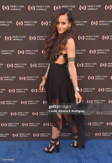 Persia White feet photo 9