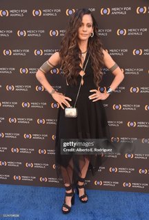 Persia White feet photo 8