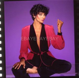 Persis Khambatta feet photo 12