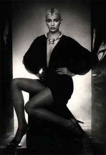 Persis Khambatta feet photo 9