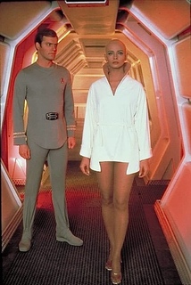 Persis Khambatta feet photo 1