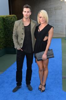 Peta Murgatroyd feet photo thumbnail