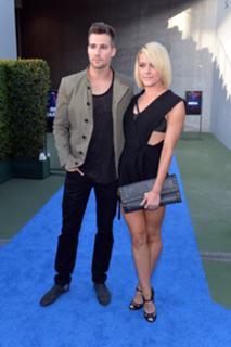 Peta Murgatroyd feet photo thumbnail