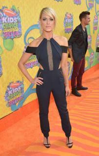 Peta Murgatroyd feet photo thumbnail