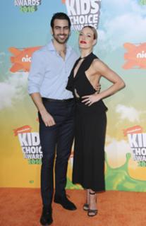 Peta Murgatroyd feet photo thumbnail