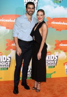 Peta Murgatroyd feet photo thumbnail