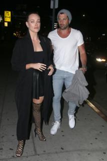 Peta Murgatroyd feet photo thumbnail